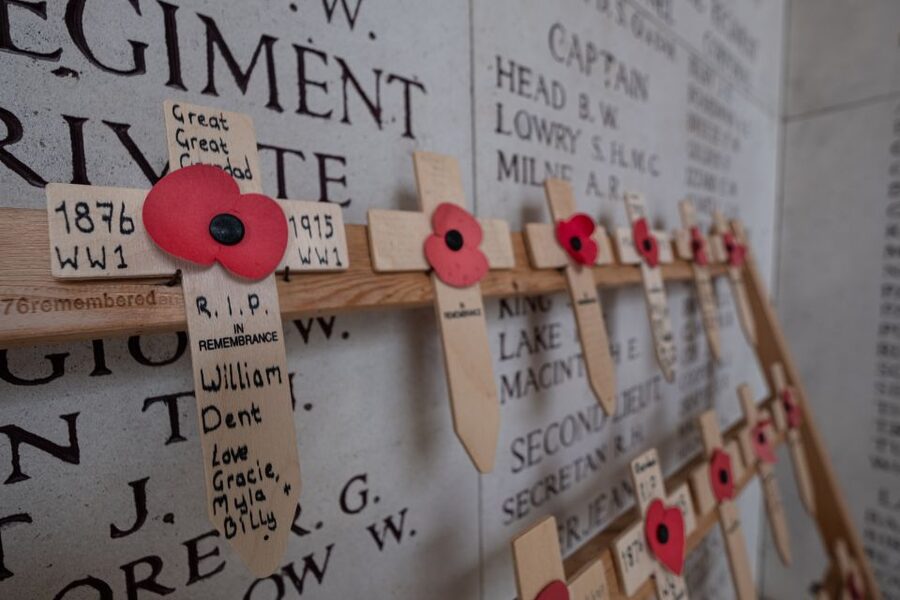 From Bruges: Great War Flanders Fields Minibus Tour w/ Lunch - Is $130 a good value?