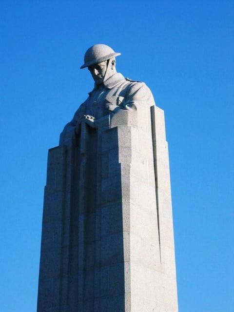 From Bruges: Great War Flanders Fields Minibus Tour w/ Lunch - Why this Flanders Fields tour works from Bruges