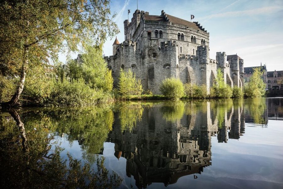 From Brussels: Bruges and Ghent Full-Day Trip by Train - Key points to know before booking