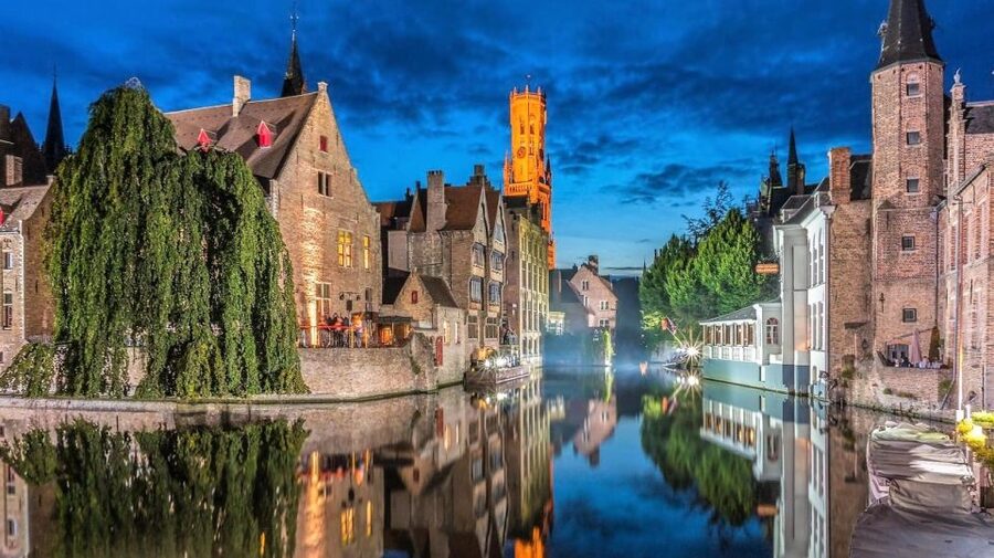 From Brussels: Bruges and Ghent Full-Day Trip by Train - Why this day trip works from Brussels