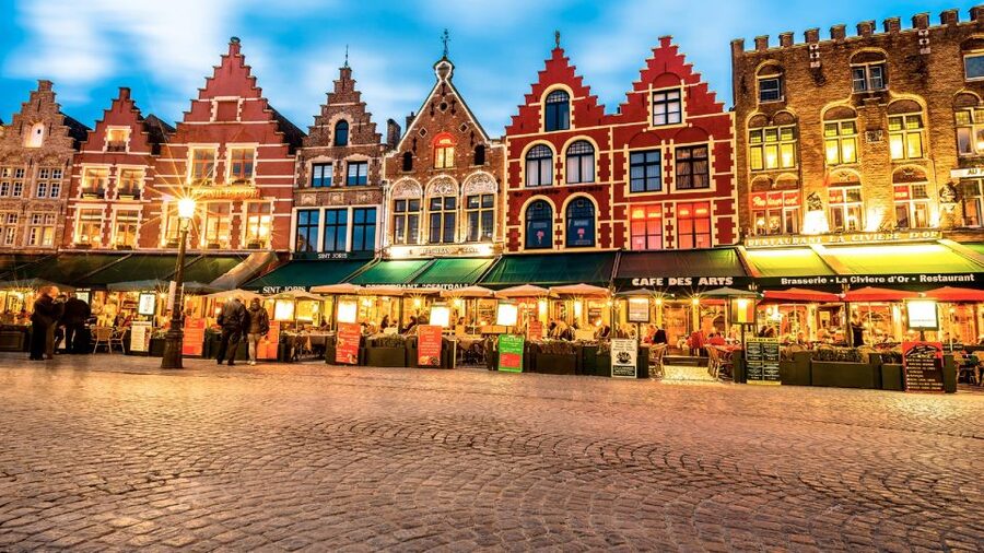 From Brussels: Bruges Day Trip with Boat Tour Option (ENG) - Is $50 good value for this Bruges day trip?
