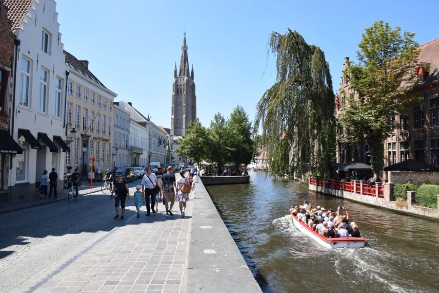 From Brussels: Bruges Private Tour - How the private format affects the experience