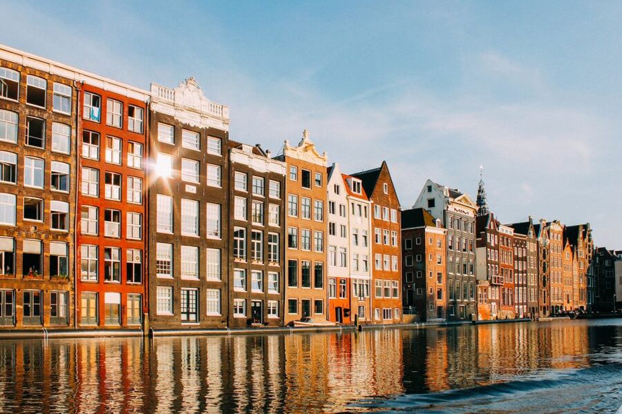From Brussels: Cheese, Clogs & Windmills Amsterdam Day Trip - Key points to know before booking