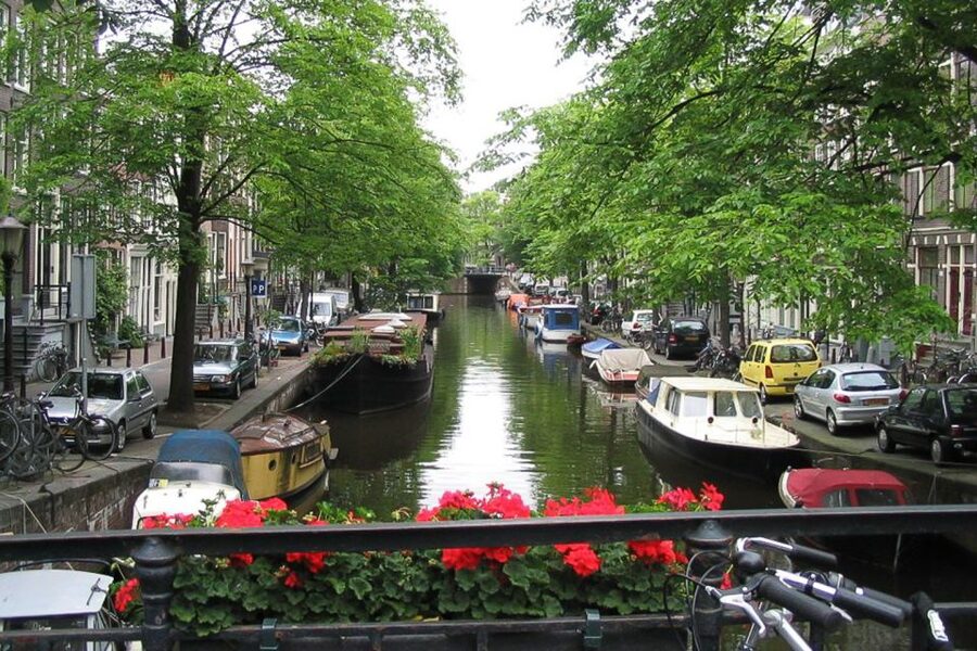 From Brussels: Cheese, Clogs & Windmills Amsterdam Day Trip - Making the most of three and a half hours