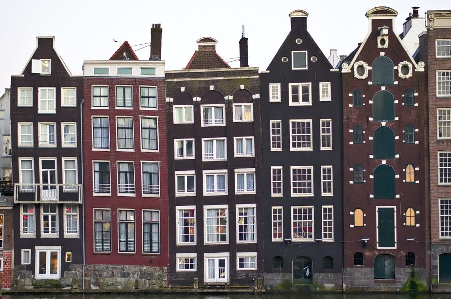 From Brussels: Cheese, Clogs & Windmills Amsterdam Day Trip - What is included, and what costs extra