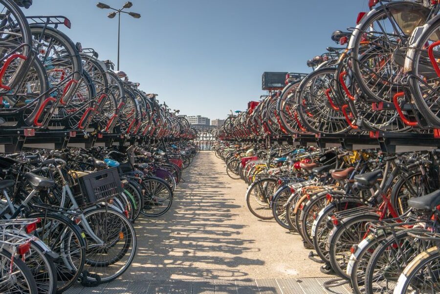 From Brussels: Day Trip to Amsterdam with Canal Boat Cruise - Group size, guides, and the feel of the day