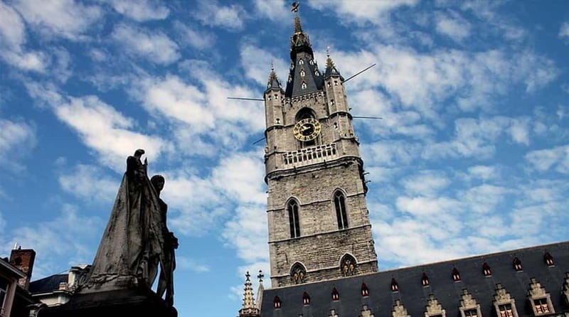 From Brussels: Day Trip to Ghent with Atomium - Who will enjoy this day trip most