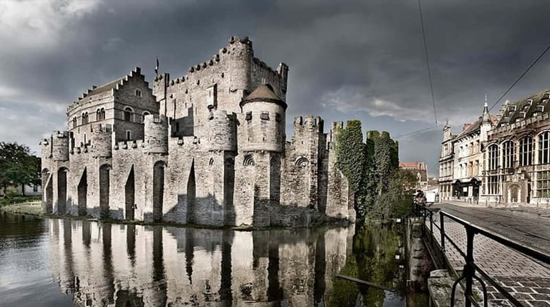 From Brussels: Day Trip to Ghent with Atomium - Why Ghent makes a strong day from Brussels