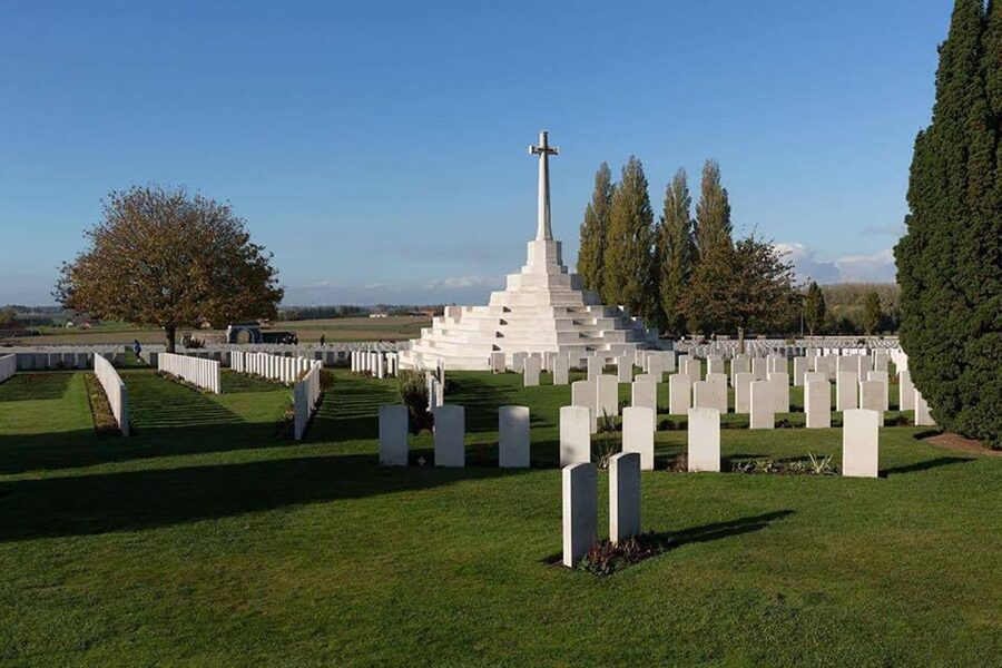 From Brussels: Flanders Fields Remembrance Full-Day Trip - The coach ride, timing, and real value