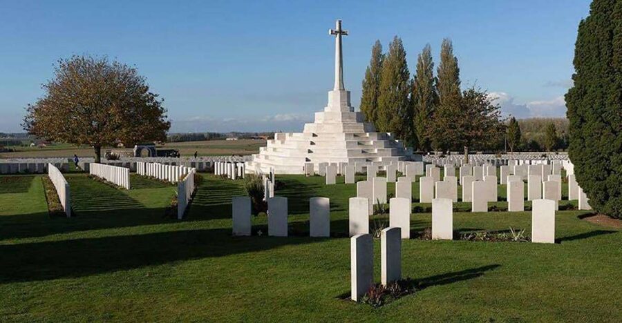 From Brussels: Flanders Fields Remembrance Full-Day Trip - Ypres and the In Flanders Fields Museum