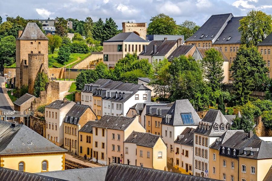 From Brussels: Guided Day Trip to Dinant and Luxembourg - FAQ