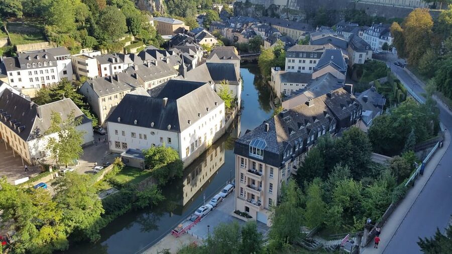 From Brussels: Guided Day Trip to Dinant and Luxembourg - Who will get the most from this day trip