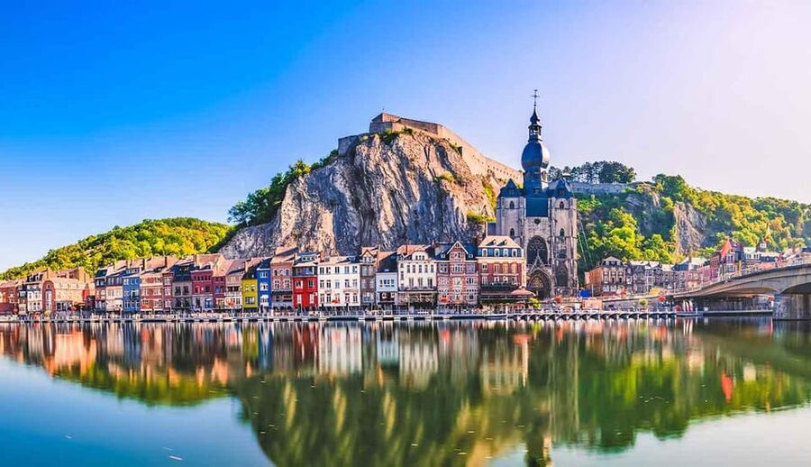From Brussels: Luxembourg Tour with Dinant Visit - Why this Brussels day trip works