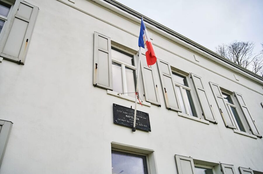 From Brussels : Napoleon's Last Battle of Waterloo Tour - Who Will Get the Most From This Tour?