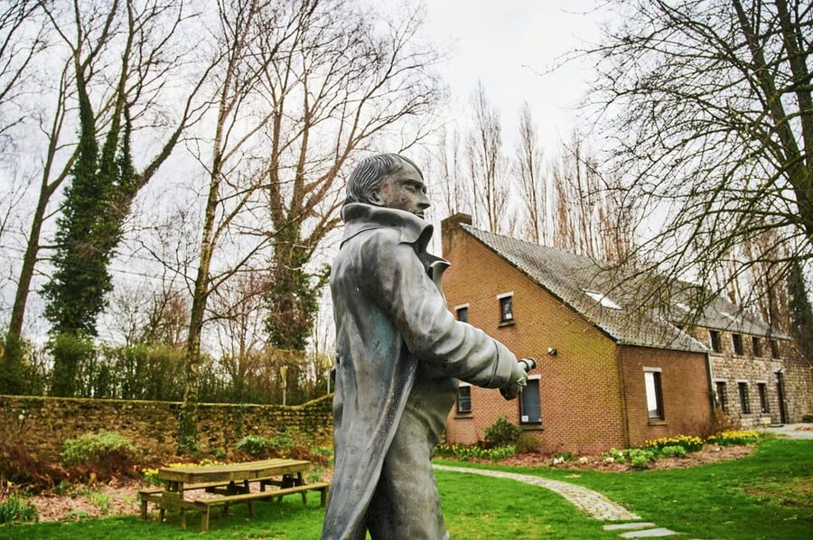From Brussels : Napoleon's Last Campaign in Belgium Tour - Practical advice for a better battlefield day