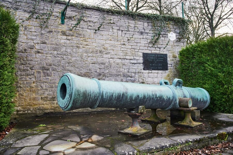From Brussels : Napoleon's Last Campaign in Belgium Tour - What the $764 price means
