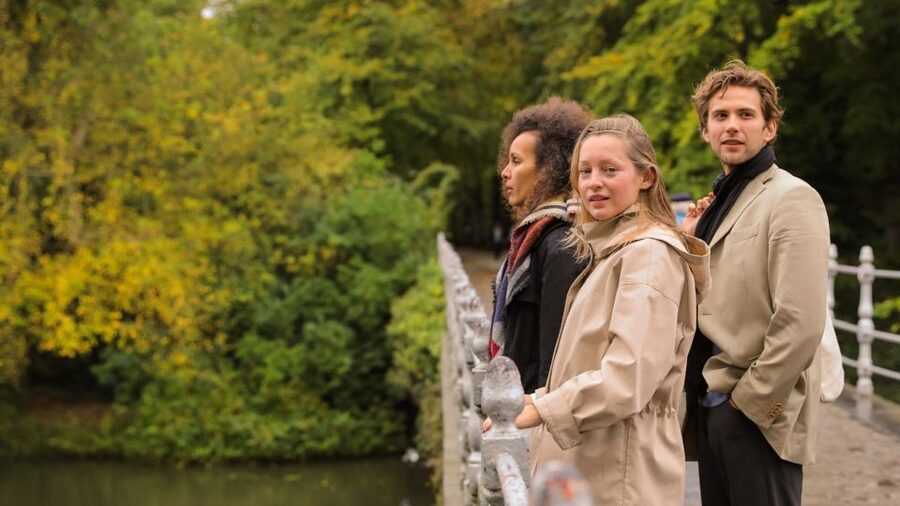 From Paris: Day Trip to Bruges with Optional Seasonal Cruise - What $153 buys you