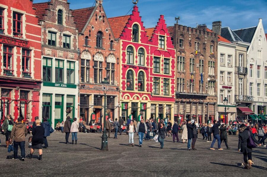 From Paris: Day Trip to the Enchanting Brussels and Bruges - The real trade-off: Belgium in one day