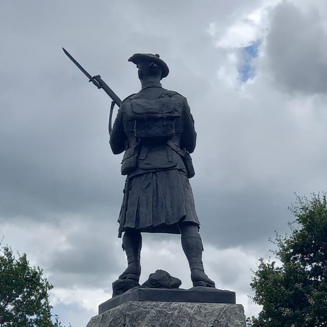 From Ypres: WWI Battlefields Private Tour - Tyne Cot Cemetery and the scale of Passchendaele