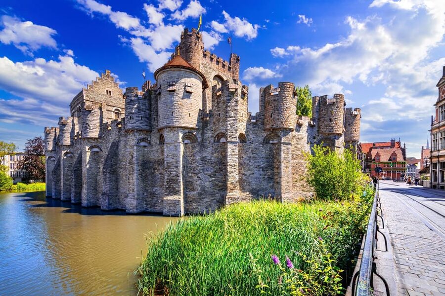 From Zeebrugge: Ghent and Bruges Shore Excursion - Key points to know before booking