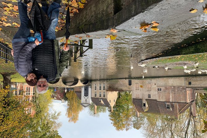 Full day Brugge & Ghent: the gems of Flanders - From Bruges to Ghent, a change of mood