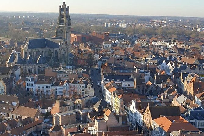 Full day Brugge & Ghent: the gems of Flanders - Who will get the most from this day
