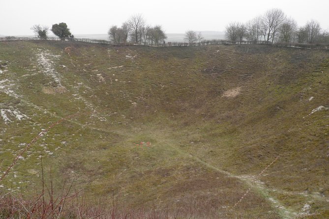 Full Day Canadian WW1 Vimy and Somme Battlefield Tour from Ypres - Transport, lunch, and the nine-hour rhythm