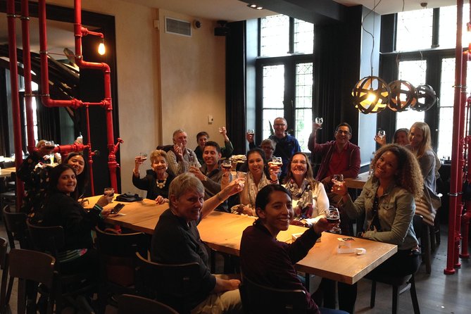 Gastronomic Tour: A Taste of Bruges - What the price really means