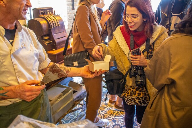 Gastronomic Walking Tour of Gent - Tasters included - Key points to know before you book