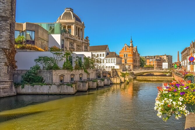 Ghent and Bruges Full Day Tour from Brussels - Key points to know before booking