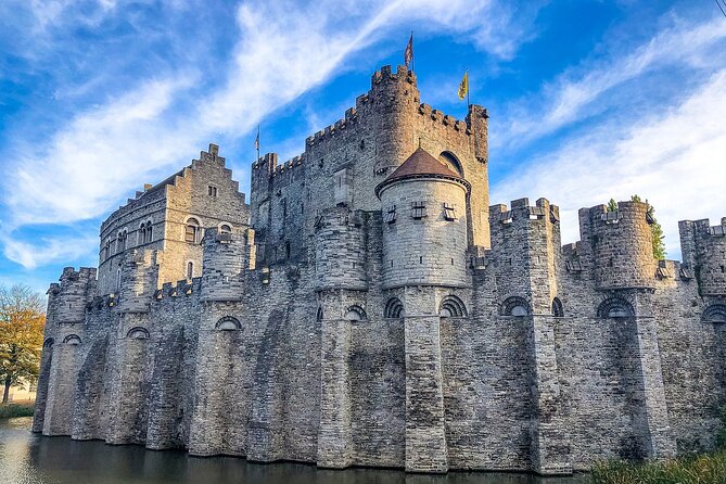 Ghent and Bruges Full Day Tour from Brussels - Why this Brussels day trip works