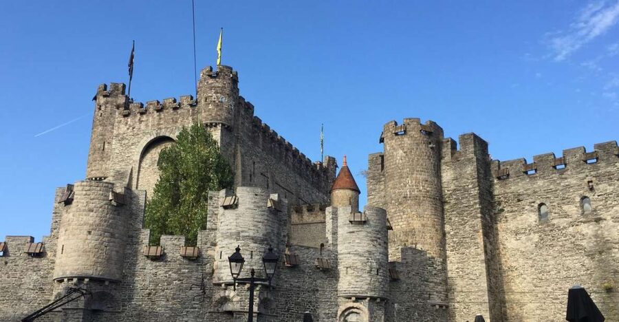 Ghent: Beer and Sightseeing Adventure - What the $104 price really covers