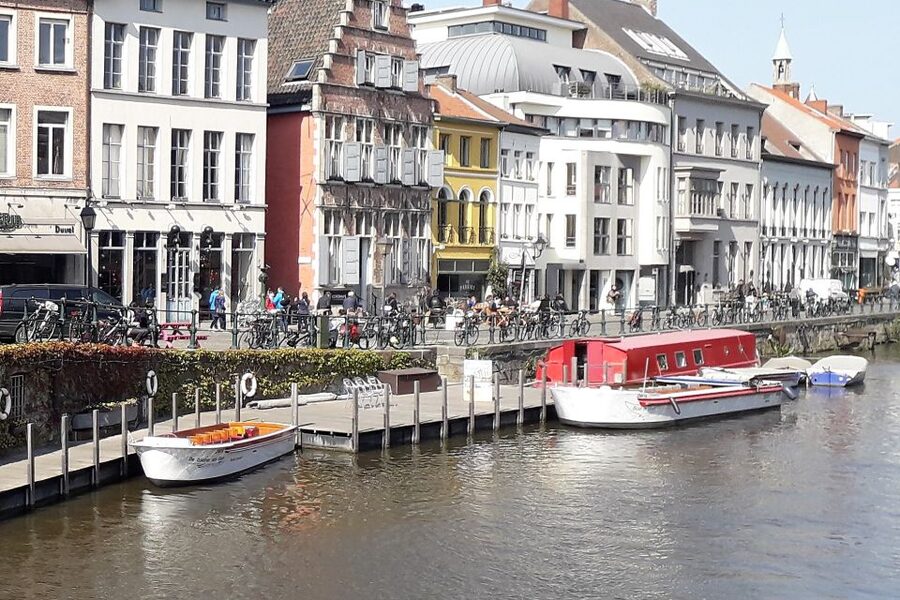 Ghent: Beer and Sightseeing Adventure - Who will enjoy this Ghent tasting walk