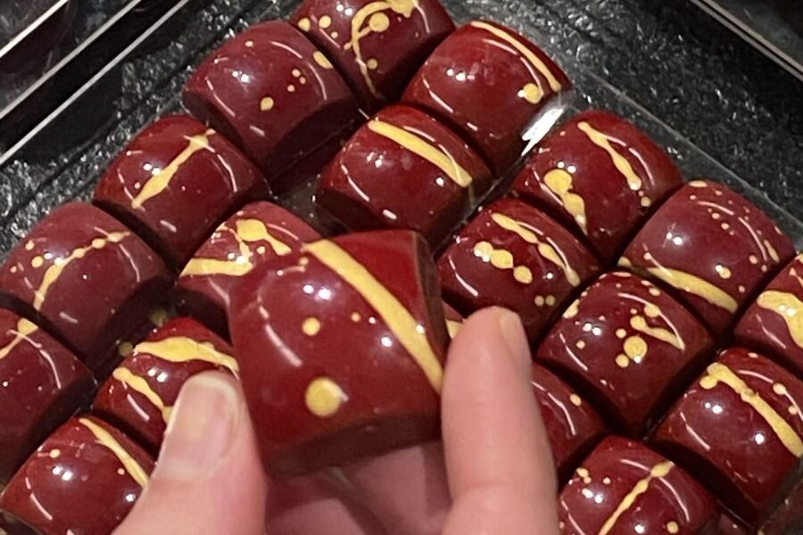 Ghent: Belgian Chocolate Walking Tour with Tastings - Is $51 good value?