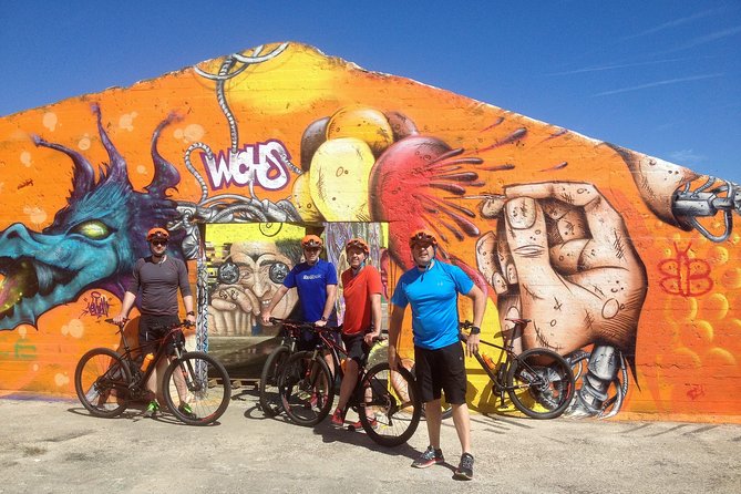 Ghent Bike Tour Off-the-beaten-track - Why this bike tour shows you the other Ghent