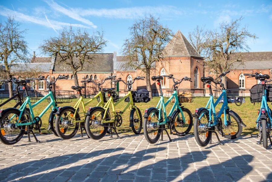 Ghent: City Highlights and Hidden Gems Guided Bike Tour - Key points to know before booking