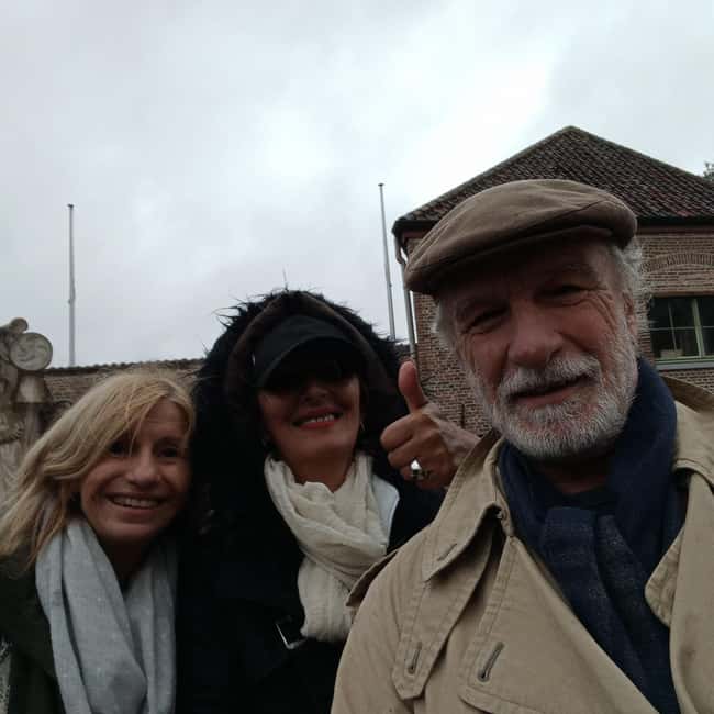 Ghent: Customized Tour with a Local Guide - Why three hours may be the sweet spot