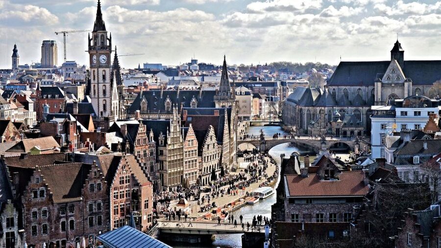 Ghent: Customized Tour with a Local Guide - Making the six-hour option work for you