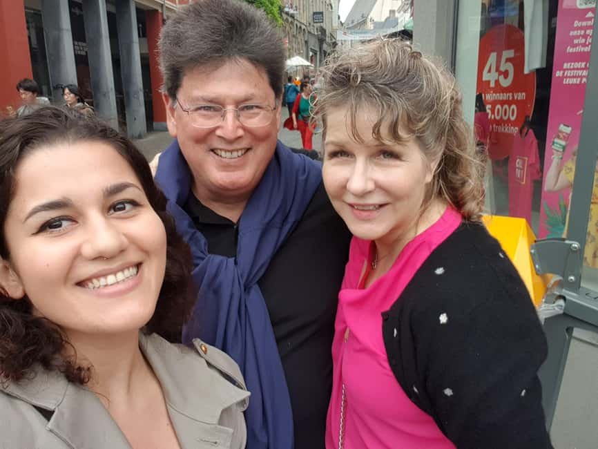 Ghent: Customized Tour with a Local Guide - What is included, and what can raise the cost