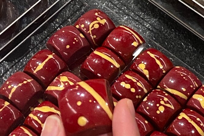 Ghent: Famous Belgian Chocolate Walking Tour with Tastings - Who will enjoy this most?