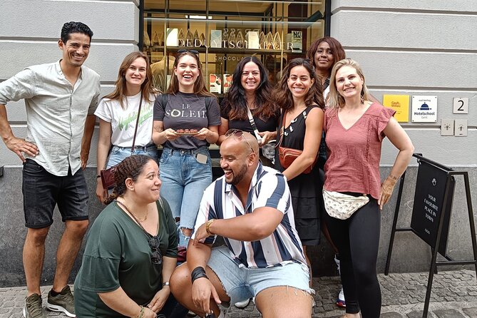 Ghent: Famous Belgian Chocolate Walking Tour with Tastings - FAQ