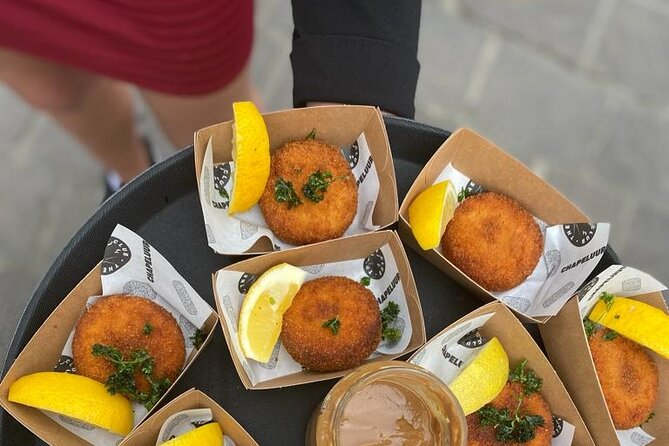 Ghent Food & Drink Tasting Tour with Local Specialties - What this Ghent tasting tour is really like