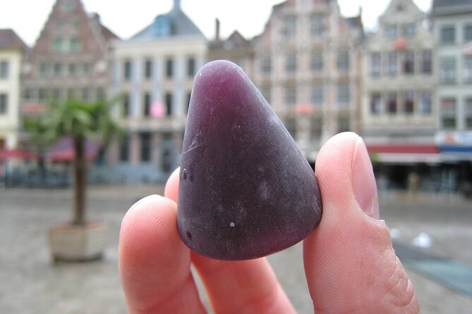 Ghent Food & Drink Tasting Tour with Local Specialties - Ghent’s stories between each tasting