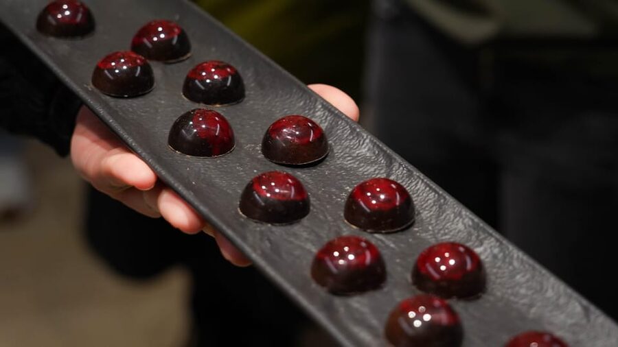 Ghent: Food & Drink Walking Tour with Tastings - Key points to know before you book