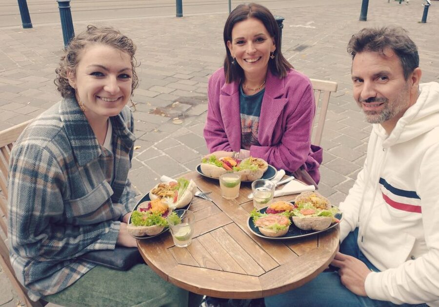 Ghent: Guided City Tour with Food Tastings - FAQ