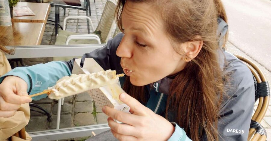 Ghent: Guided City Tour with Food Tastings - My verdict: a strong first taste of Ghent