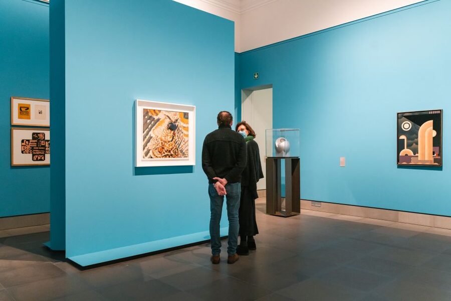 Ghent: Museum of Fine Arts Entry Ticket - Starting with Ghent’s finest art museum
