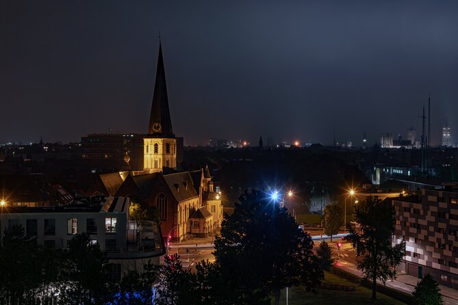 Ghent Private Walking Tour with a Local - How to make the walk better