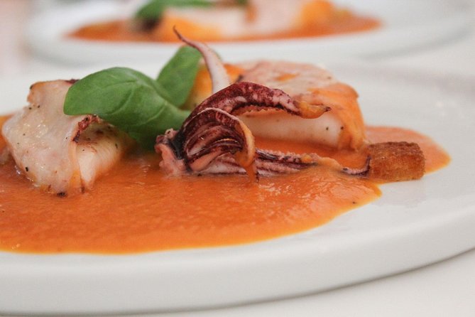 Gourmet Belgian-Inspired Cuisine in a Modern Brussels Home Cooked by a Local - Key points before you book