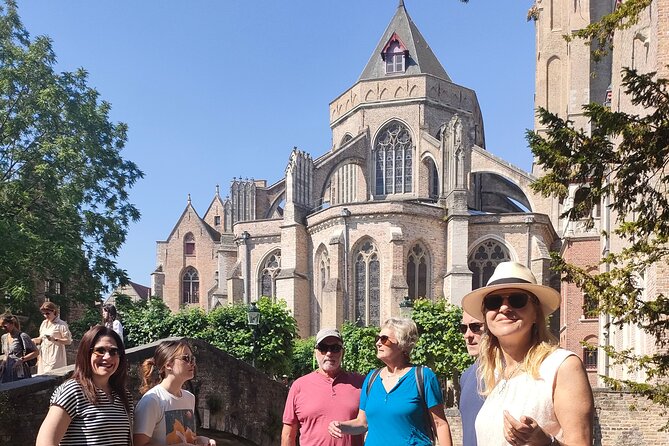 Guided boat trip and walk - Arentshof and the best cluster of views